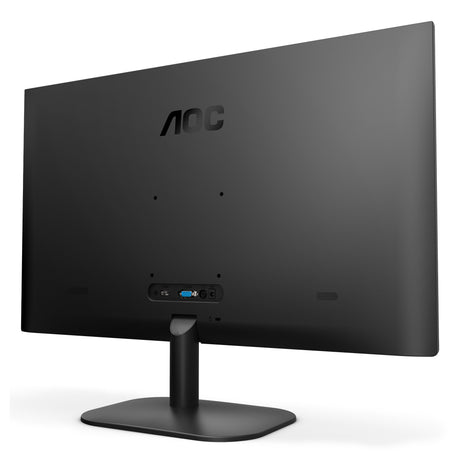 EAN 4038986187183 - AOC B2 27B2H/EU pantalla para PC 68,6 cm (27") 1920 x 1080 Pixeles Full HD LED Negro imagen 8