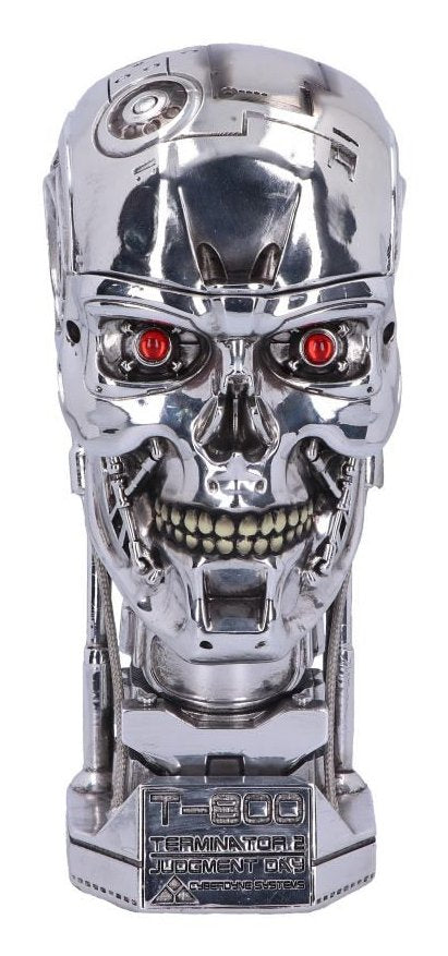 Caja Terminator 2: Judgment Day   21 Cm