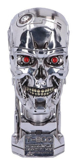 Caja Terminator 2: Judgment Day   21 Cm