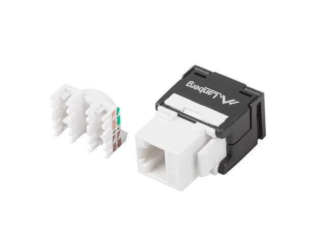EAN 5901969415902 - Lanberg KSU5-2000 módulo de conector de red imagen 2