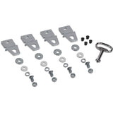 EAN 0710931161939 - Trendnet TI-CA2 cabinete y armario para equipos de red imagen 8