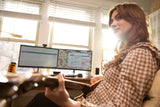 P24h G5 Computer Monitor 60.5  Cm (23.8") 1920 X 1080
