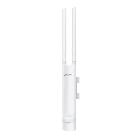 EAN 4895252503494 - TP-Link EAP113-Outdoor 300 Mbit/s Blanco Energía sobre Ethernet (PoE) imagen 1