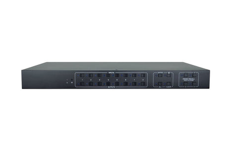 EAN 5704174885733 - Vivolink VLHDMIMAT8X8 matriz de conmutación Matriz de conmutación AV 24 W imagen 1