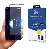 3mk Hardglass Matt Max Do Samsung Galaxy S25 Ultra