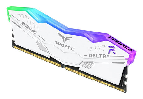 EAN 0765441868267 - Team Group DELTA RGB FF8D532G6000HC30DC01 módulo de memoria 32 GB 2 x 16 GB DDR5 288-pin DIMM imagen 5