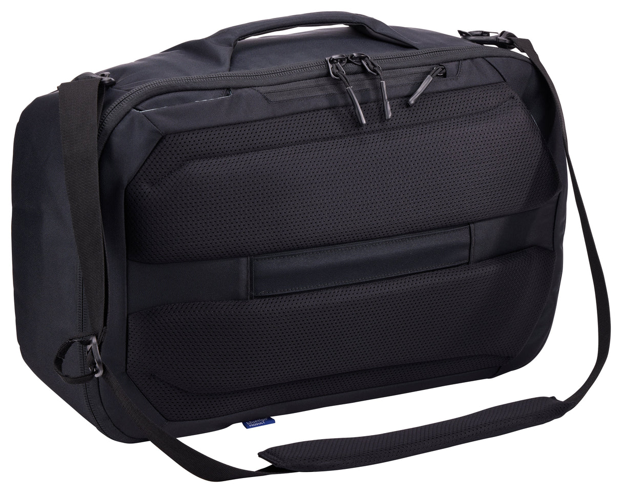 Mochila De Viaje Thule Subterra 2 Tsd440  Negro Poliéster Black