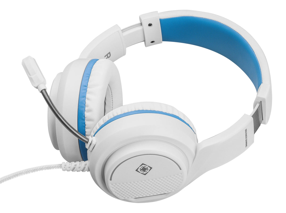 Deltaco Gaming Headset Stereo FR Playstation 5 Weiá