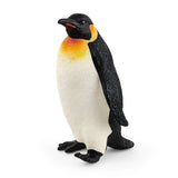 Pingüino De Schleich Wild Life 14841