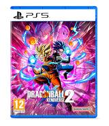Juego Dragon Ball Xenoverse 2 Playstation 5