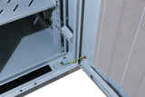 EAN 4038816031105 - ALLNET 113998 22U Rack o bastidor independiente Gris imagen 3