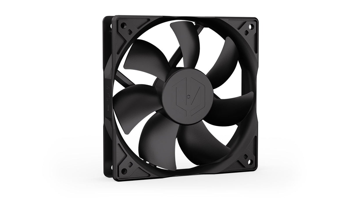 Ventilador Endorfy Zephyr 120