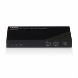 EAN 4002888383899 - Lindy 38389 extensor KVM Receptor imagen 5