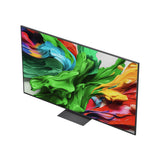 Televisor Lg Qned Evo Ai 65qned86a6a 65' Ultra Hd 4k Smart Tv Wifi