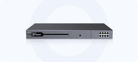 EAN 6977639385034 - Yeastar P570 Sistema de centralita privada (PBX) 500 usuario(s) Centralita telefónica IP PBX (privada y c imagen 2