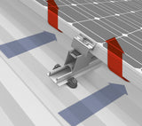 K2 2004279 Basicrail 22, 5,95 M