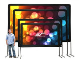 EAN 6944904414362 - Elite Screens Yard Master 2 Dual pantalla de proyección 3,81 m (150") 16:9 imagen 1