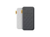 Power Bank Fuel Series Fs-5200 20000mah Blanco Xtorm 20000mah/ Hasta 35w/ 2xusb-C, 1xusb-A/ Lcd