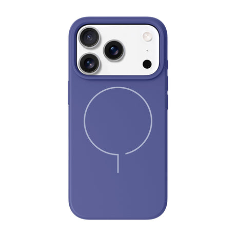 EAN 4895206946124 - LAUT HUEX SLIM for iPhone 17 Pro Max - Future Blue funda para teléfono móvil 17,5 cm (6.9") Azul imagen 1