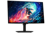 EAN 8806097910381 - Samsung G61SH pantalla para PC 68,6 cm (27") 2560 x 1440 Pixeles Quad HD OLED Negro imagen 3