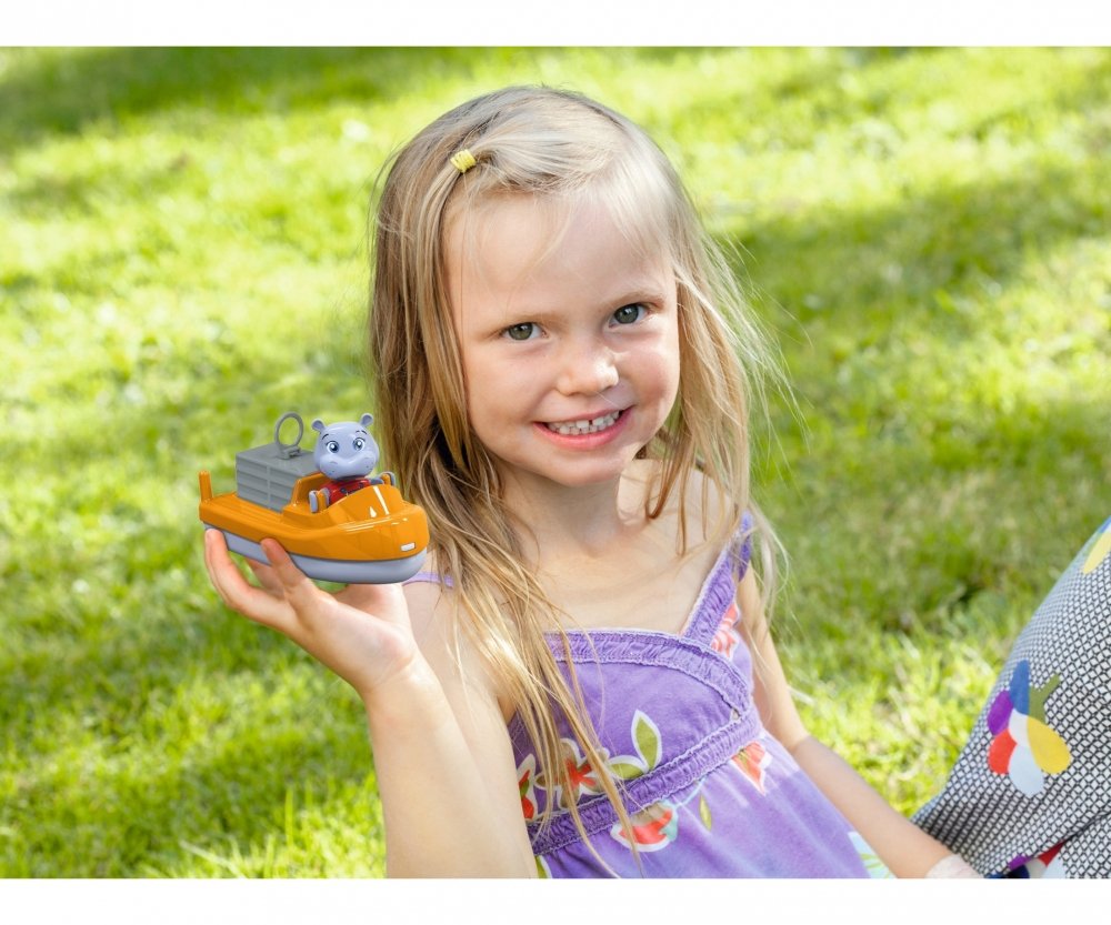 Aquaplay Megalockbox, Juguete Acuático 8700001544