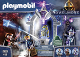 Playmobil Novelmore Templo Del Tiempo