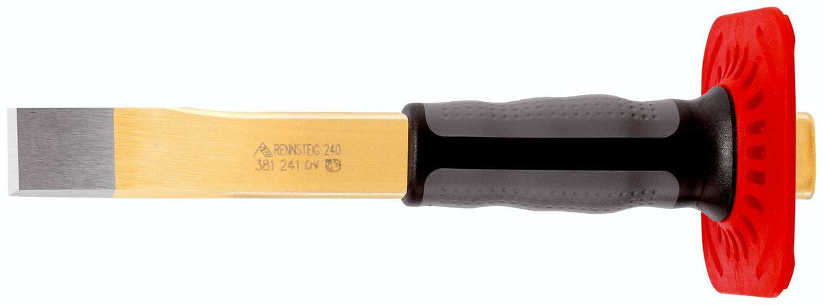 Rennsteig Schlitzmeissel - Corte-Ancho 381 240 1