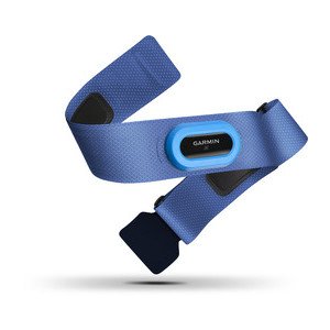 Garmin Hrm-Swim Monitor De Ritmo Cardiaco Muñeca Negro, Azul