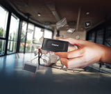 EAN 0740617338515 - Kingston Technology XS1000 USB Tipo C 3.2 Gen 2 (3.1 Gen 2) Negro imagen 14