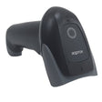EAN 8435099530480 - Approx appLS11WS Lector de códigos de barras portátil 1D Negro imagen 1