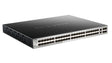 EAN 790069435317 - D-Link DGS-3130-54S Gestionado L3 Negro, Gris imagen 1