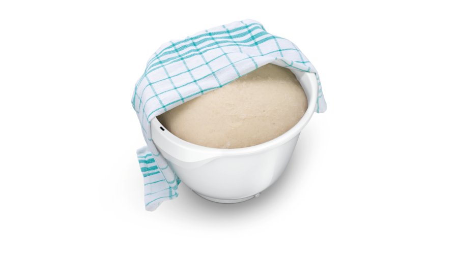 Bol Bosch Home Muz9kr1 Blanco, Para Optimum Muz9kr1
