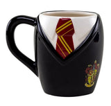 Taza 3d Harry Potter