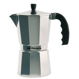 EAN 8436044522260 - Orbegozo KF 600 Cafetera italiana Aluminio imagen 1