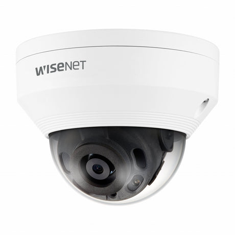 EAN 8801089202628 - Hanwha QNV-7022R cámara de vigilancia Almohadilla Cámara de seguridad IP Exterior 2560 x 1440 Pixeles Tec imagen 2