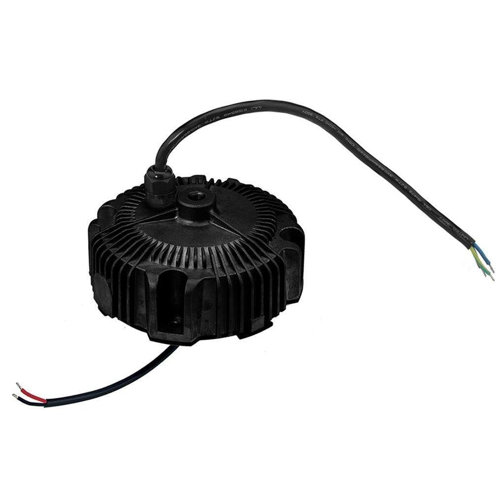 Meanwell Mean Well Hbg-160-48 160 W Ip20 90 305 V 48 V 66.5 Mm 1.53 Kg