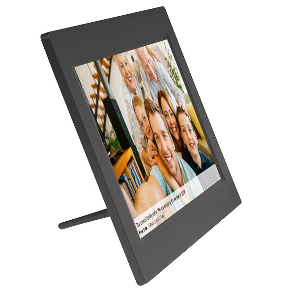Denver Frameo Pff-1015 Schwarz 25,4cm (10,1 ) 16gb