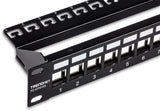EAN 0710931401523 - Trendnet TC-KP24S panel de parcheo 1U imagen 3
