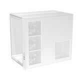EAN 4711387849859 - ASUS A32 Plus TG ARGB White Midi Tower Blanco imagen 5
