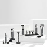 Babyliss Ot996e X-Blade Elektrischer Rasierer, Trimmer
