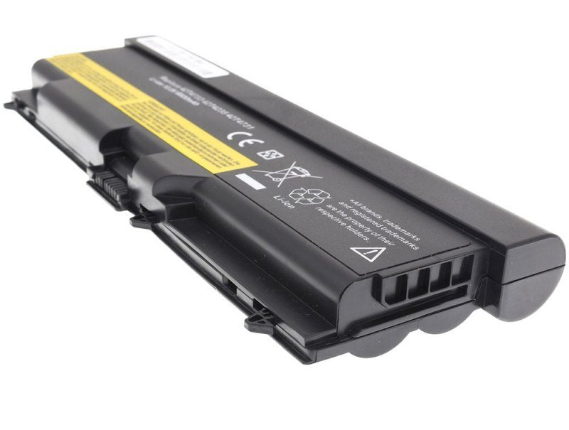 Bateria Port. Lenovo L430 L530 T430 T530 11,1v 4400mah Le49