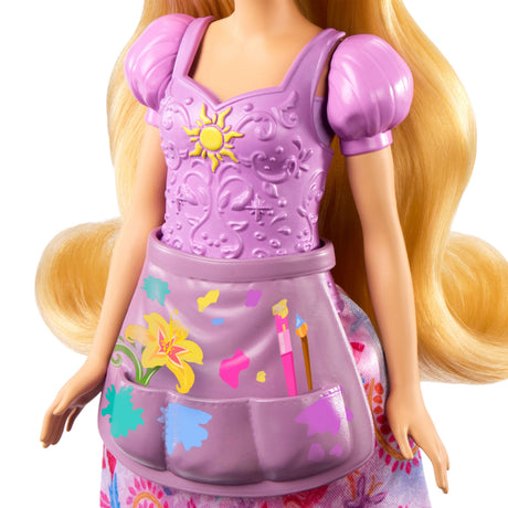 EAN 0194735259137 - Disney Princess JBG09 muñeca imagen 5