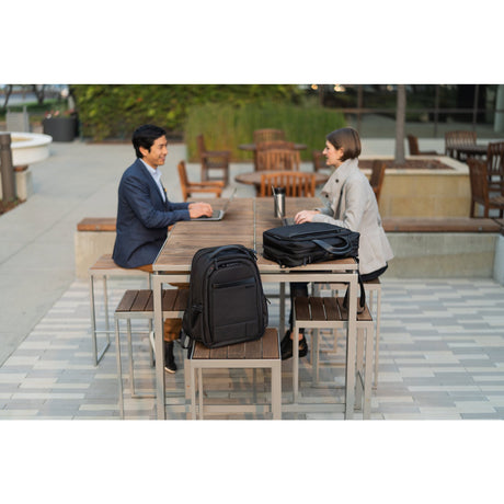 EAN 5028252596855 - Kensington Contour 2.0 39,6 cm (15.6") Negro imagen 16