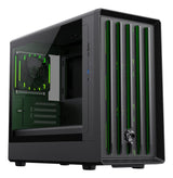 Caja Pc Gamemax  Case  Claw 360 Bk  M-Atx