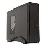 Caja Pc Unykach Micro-Atxmini-Itx 2010 Usb Type C (Fuente Sfx 450w) 52103