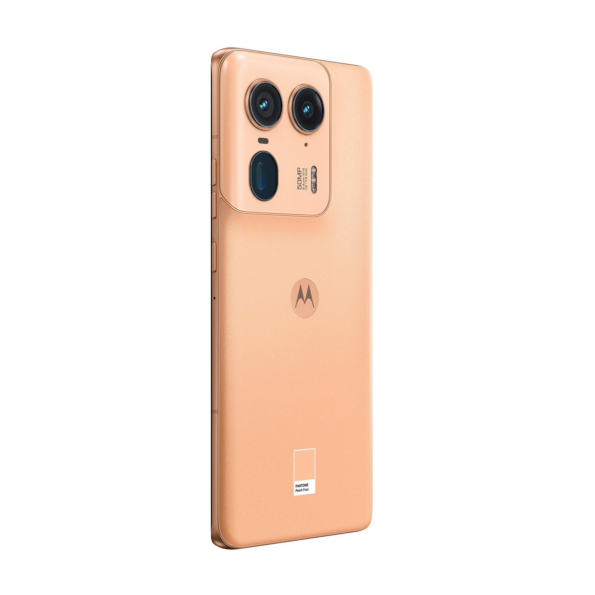 Smartphone Motorola Moto Edge 50 Ultra 5g 16g/1tb Stardust