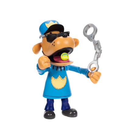 EAN 192995197374 - Dog Man 5" Figure imagen 5