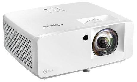 EAN 5055387666818 - Optoma ZH450ST Proyector de corto alcance 4200 lúmenes ANSI DLP 1080p (1920x1080) 3D Blanco imagen 4