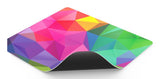 Alfombrilla Endorfy Crystal Spectrum L Gaming Multicolor Ey6b011