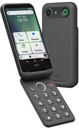 Doro Aurora A20/Wcs - Graphit
